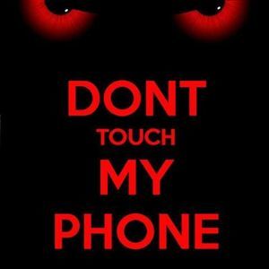 Meet your Posher, Angel